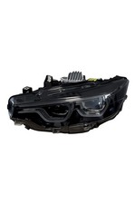 Black Shadow IKON V3 Headlights for BMW 4 Series F32 F33 F36 M3 M4 F80 F82 F83