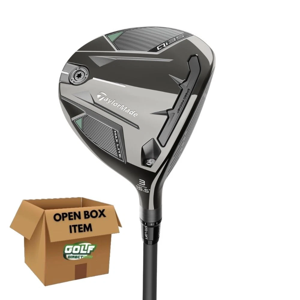 Taylormade Rbz 5 Fairway Wood for sale | eBay