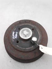 Tambour de frein Renault MODUS