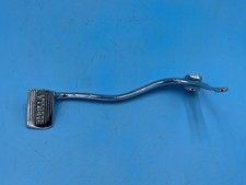 LEVA PEDALE FRENO ORIGINALE PARILLA MOTO EPOCA 125 150