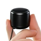 Best Mini Portable Bluetooth Speaker with HD Sound & Bass I Smallest Wireless...
