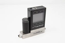 Cole-Parmer MC-series 32907-61 200 sccm Mass Flow Controller