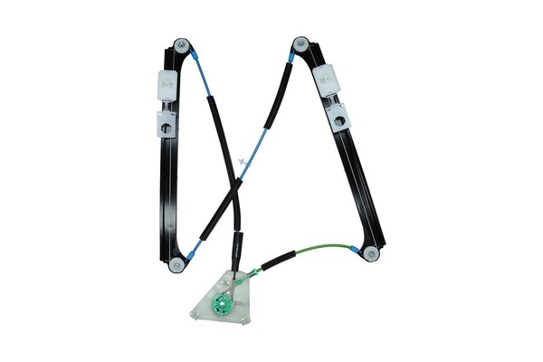 Fensterheber Kamoka 7200272 FüR Audi A3 8P1 Sportback 8PA TSI Tfsi FSI TDI 16V-image