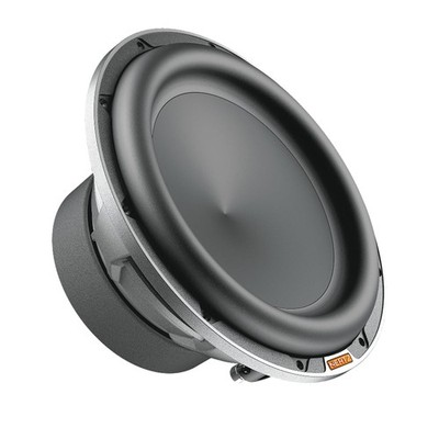 Hertz MP 250 D4.3, Mille PRO 10'' 4-Ohm Dual Voice Coil Subwoofer