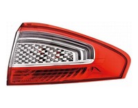 LED-RÜCKLICHT Aussen Links Ford Mondeo 5 TÜRen 2010-2014 Hella