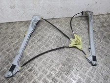 Renault Laguna Mk3 Dynamique 5dr Hatch 07-09 Window Regulator (o/s/f) 807000002R