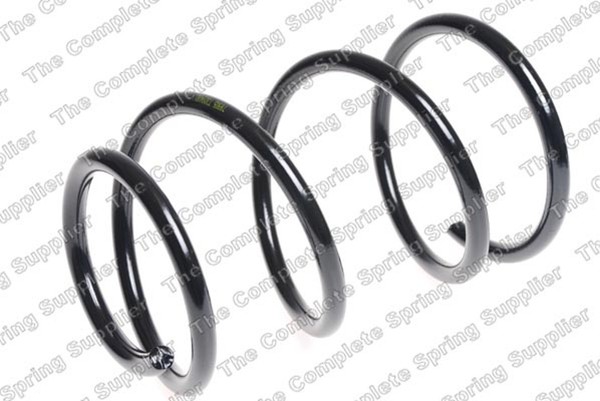 1X Fahrwerksfeder LesjÖFors 4088325 FüR Bp Outback Awd BP9-image