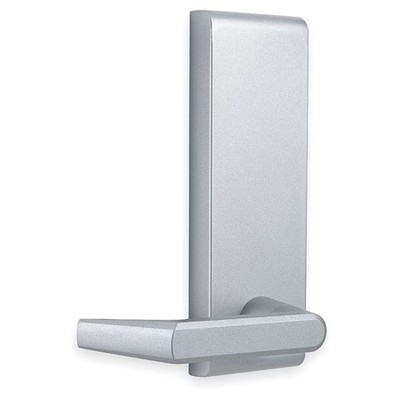Dormakaba Qet320e689 Lever, Dummy Escutcheon Lever, Grade 1