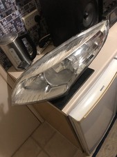 Renault Megane MK3 Coupe 2011 Passenger Headlight