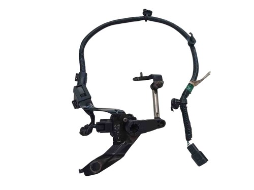 NISSAN ARIYA FE0 Suspension Height Sensor 538124ba0a Elektro 290kw 2022 32426577 - Afbeelding 1 van 12