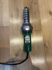 Leister Heat Gun