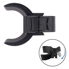 Center Console Cup Holder Insert Divider Upgrade Fit 2014-2019 Toyota Highlander