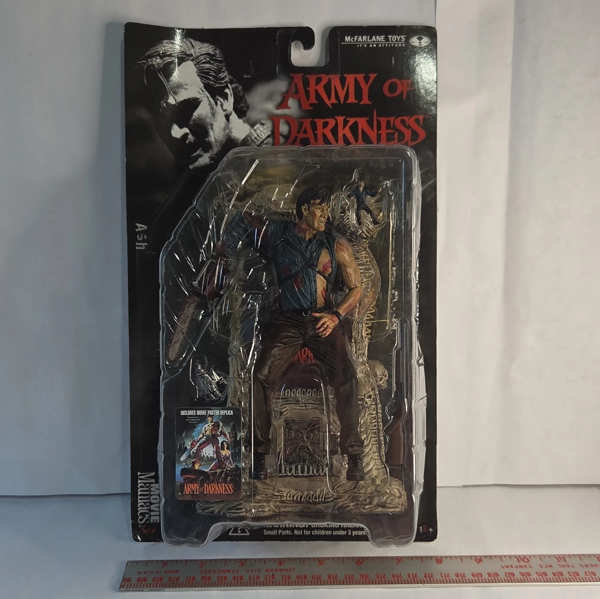 Army Of Darkness Figure for sale | eBay
