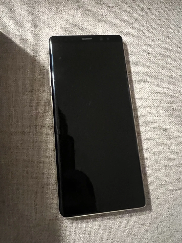 Samsung Galaxy Note 8 - Imagen 2 de 3