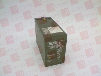 M SYSTEM TECHNOLOGY INC CR-4A-D / CR4AD (NEW IN BOX)