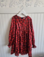 LITTLE MARC JACOBS Dress 10 Years Retail $189 Plus Tax