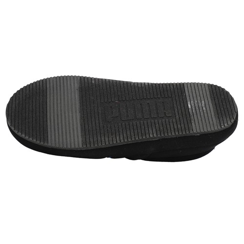 PUMA Tuff Moccasin Mens Size 4 M Casual Slippers 38524202 - Picture 5 of 6