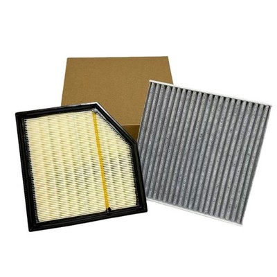 Engine Air Filter & Cabin Air Filter For 2013-2016 Dodge Dart 1.4L 2.0L 2.4L US