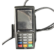 PAX S300 Integrated PIN Pad Credit Card Terminal
