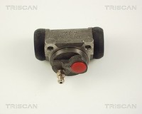 Triscan Radbremszylinder Hinterachse, Rechts U.A. FüR CitroËN, Renault