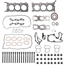 3.5L 3.3L Engine Head Gasket Set Head Bolt for Kia Sedona Sorento Cadenza 201...