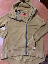 Nike zip hoodie Size xs