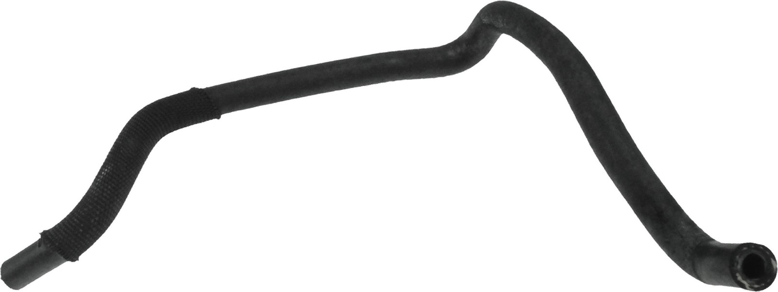 Gates 02-1737 Heater hose Replacement Fits Opel Corsa Vauxhall Corsa Corsavan - Image 17