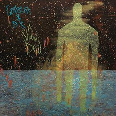 GEOLOGIST & D.S.: A SHAW DEAL (FULL-COLOR INNER-SLEEVE WITH CREDITS & - LP vinyl