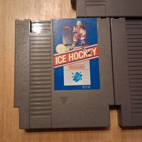 Nintendo NES NTSC Sammlung 5 Spiele Castlevania Silent Service Wrestling usw.