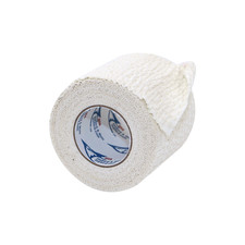 Jaybird  Mais Jaylastic Lightweight Athletic Stretch Tape: 2 in. x 15 ft. White