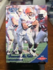 1999 Pacific - Donovan McNabb #441 (RC)