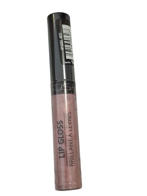 GOSH Lip Gloss Shade 0022 0.3oz High Shine Non-Sticky