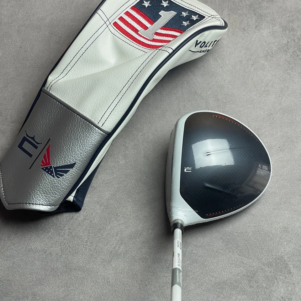 Cobra KING LTDx 'Volition' 9.0° Limited Edition Driver | Aldila Ascent 60 Stiff - Image 3 of 4