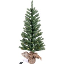 Künstlicher TANNENBAUM Weihnachtsbaum Christ...