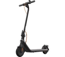 SEGWAY Electric Scooter NINEBOT E2 Plus B Folding - Black