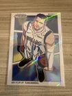Luka Doncic 2024 Prizm Manga