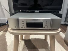 Marantz CD Player - Silver Gold (CD6007)