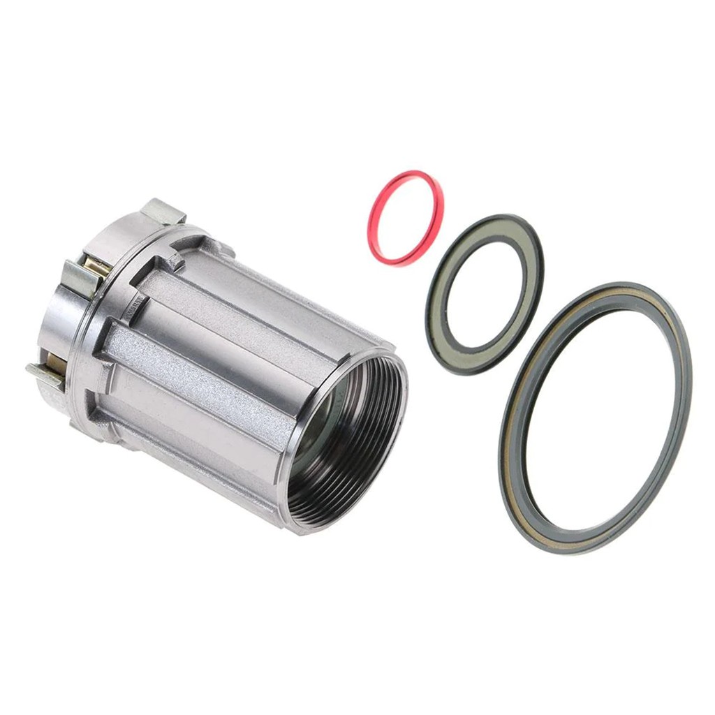 Защелка Reynolds HG 8-11sp Freehub 6 19490₽