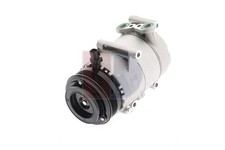 AKS DASIS Kompressor, Klimaanlage 851584N für FORD VOLVO