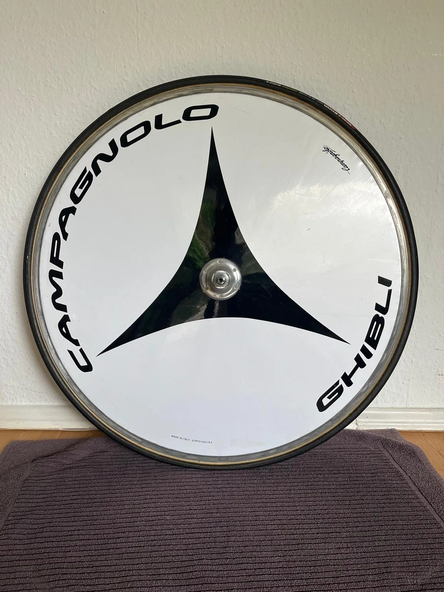 campagnolo ghibli products for sale | eBay
