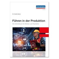 FüHren In Der Produktion ~ AndréS Ibarra ~ 9783958633223