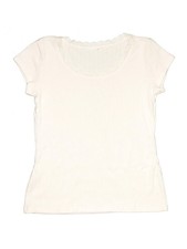 Unbranded Girls Ivory Cardigan S Youth