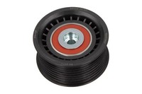 Maxgear Umlenk-/FüHrungsrolle, Keilrippenriemen 54-0777 FüR MERCEDES-BENZ