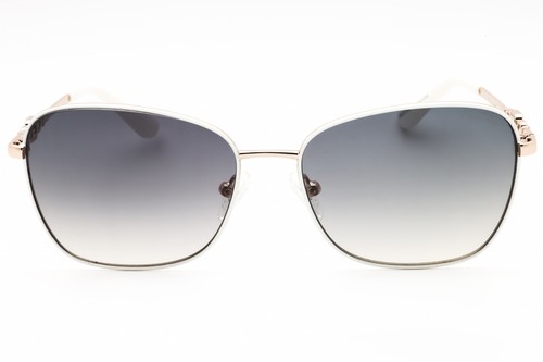 GUESS GU7884-21P-57 Sunglasses Size 57mm 140mm 16mm white Women NEW - Picture 2 of 5