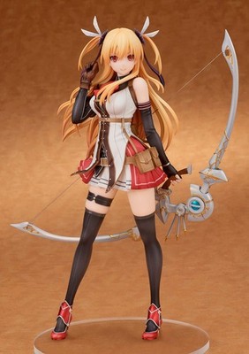 ques Q Legend of Heroes: Sen no Kiseki II Alisa Reinford 1/7 Scale Figure