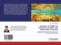 Supraja Nookala (U. A.) | Synthesis Of Agnps By Gracilaria Corticata And...