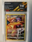 Carte Pokémon FR Dracaufeu (LOR TG03) Origine Perdue CGG 10 27190159