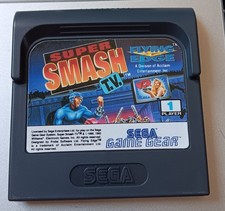 Sega Game Gear Super Smash TV cartridge only
