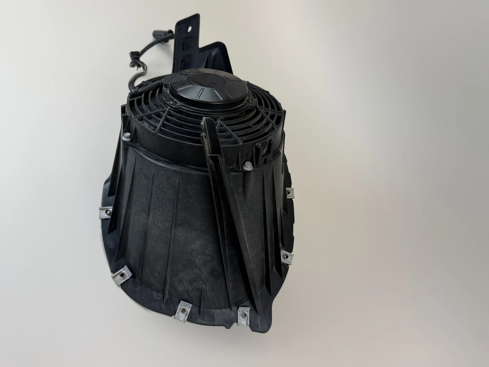McLaren 540C 2016-2021 Rear Right Cooling fan motor