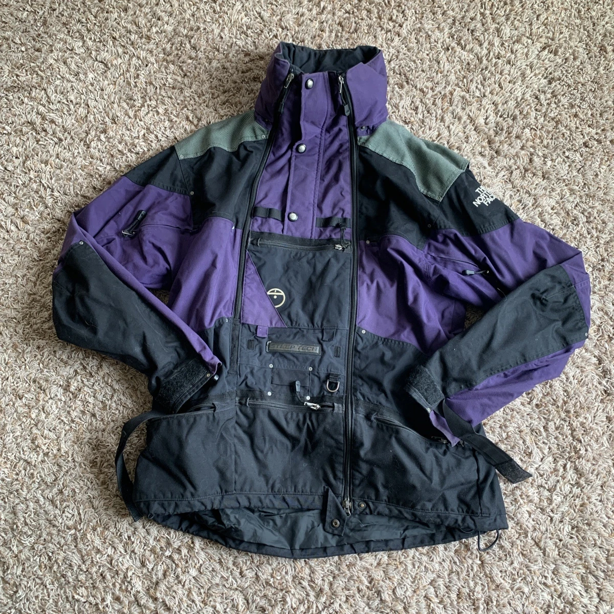 The North Face Steep Tech Coats, Jackets & Vests for Men for sale